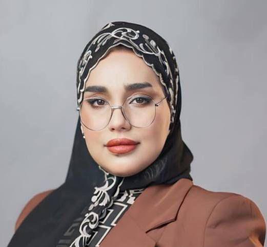 Zainab ali hadi